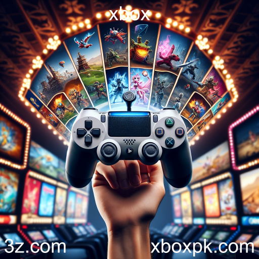 Notícias Xbox